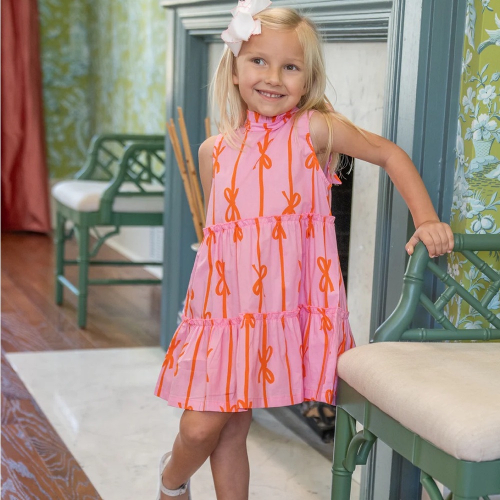 The oaks apparel co. dress